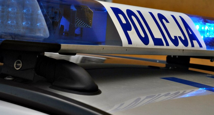 Wpadł podczas konsumpcji… - okradający sklepy 46-latek w rękach policji