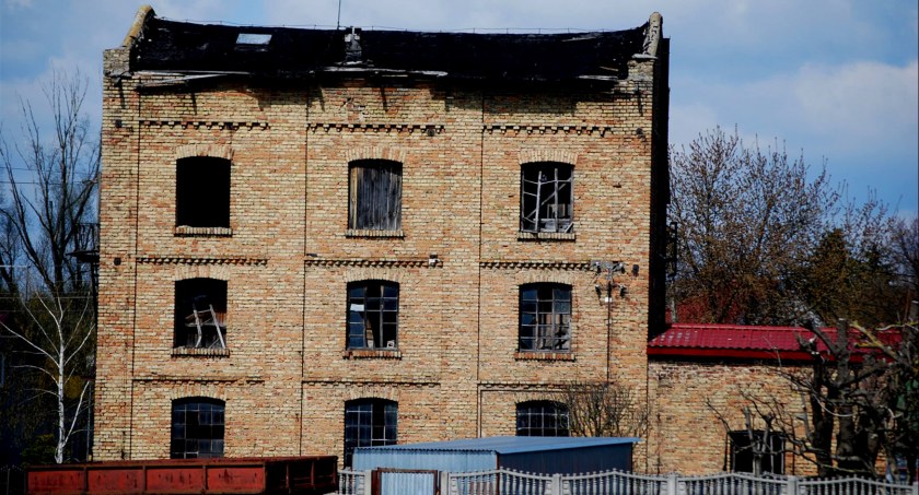 Młyn w Baboszewie - wkrótce uroczyste przekazanie na potrzeby muzeum