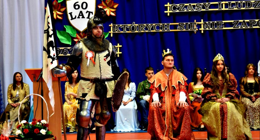 Podwójny jubileusz u Królowej Jadwigi w Czerwińsku