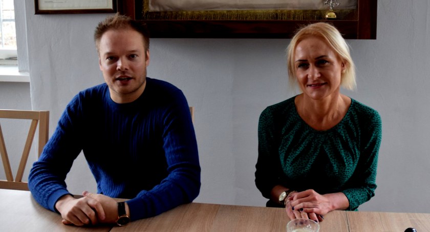 Wieści szpitalne: dyrektor z obniżoną pensją - co z NPL w Raciążu?