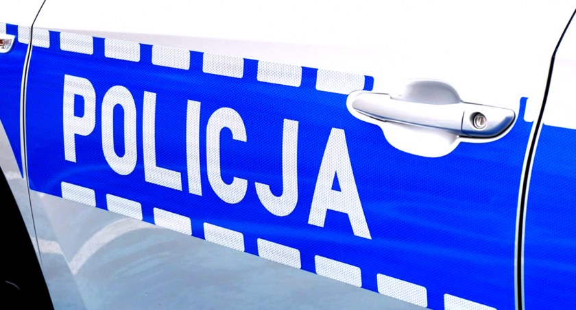 Ukradł auto, bo... po nieudanej randce nie chciał wracać pieszo