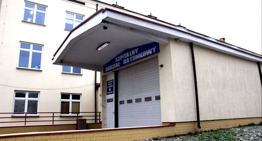 Kolejne zamieszanie wokół szpitala - sprzeciw ordynatorów i odpowiedź zarządu