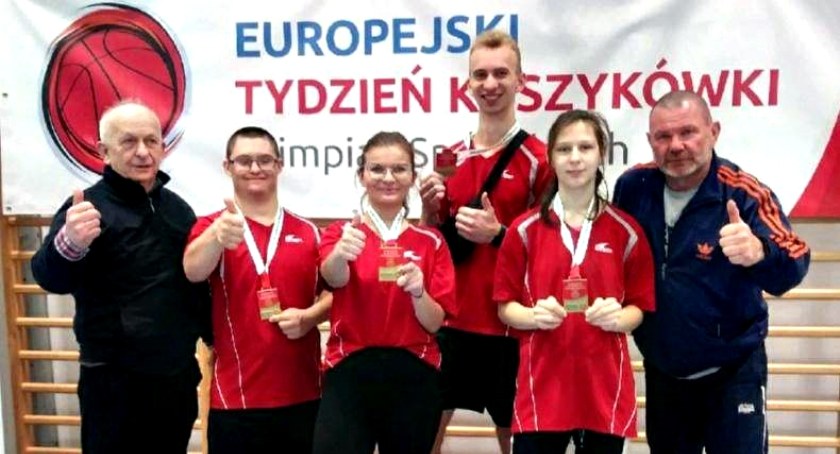 Kolejny sukces Olimpijczyka pod koszem