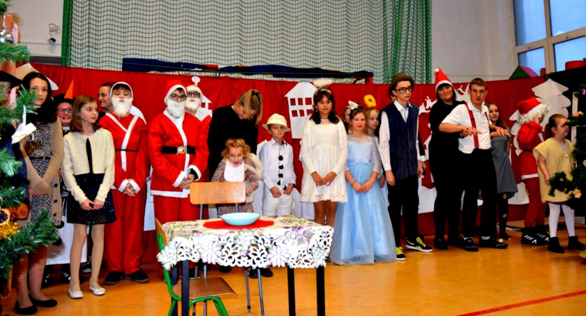 Baboszewska sobota zastąpiła niedzielę, ale cel jest identyczny