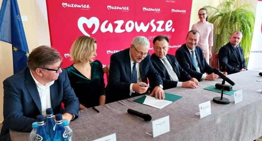 Baboszewski młyn pod muzeum oficjalnie przekazany