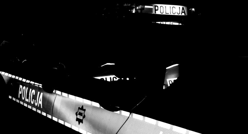 Tragicznie na płońskiej budowie - 51-latek spadł z dużej wysokości i zmarł w szpitalu
