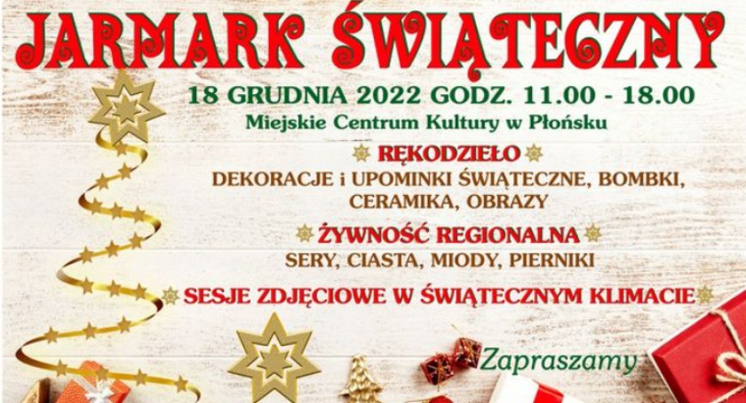 Płońszczak NA DOBRY DZIEŃ - 12.12.2022