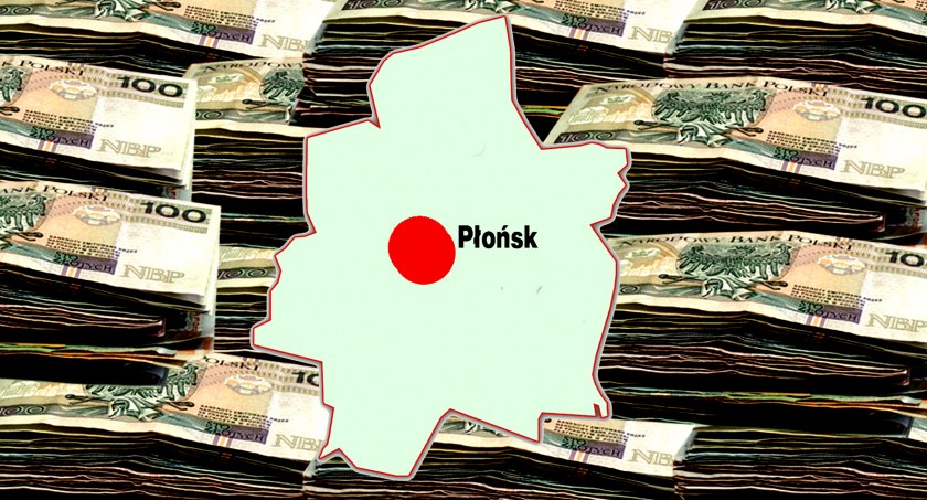 Ponad 31 mln zł na inwestycje - co w nowym budżecie Płońska?