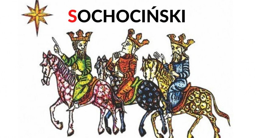 Płońszczak NA DOBRY DZIEŃ - 4.01.2023