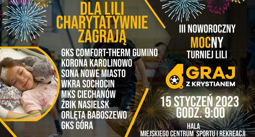 Płońszczak NA DOBRY DZIEŃ - 10.01.2023