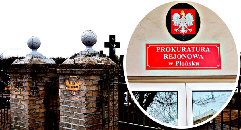 Prokuratura umorzyła śledztwo w sprawie tragedii w Kamienicy