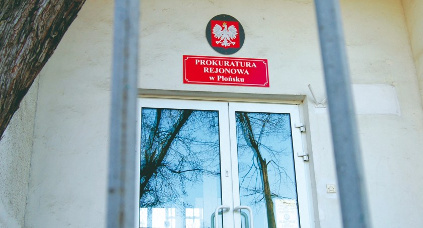 Okradł i groził 13-latkom - teraz stanie przed sądem