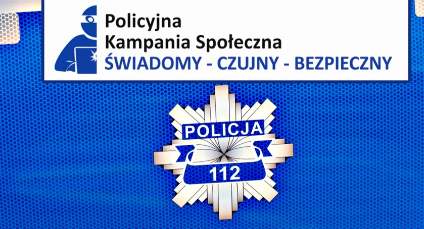 Oszustwa na miłość - policja ostrzega