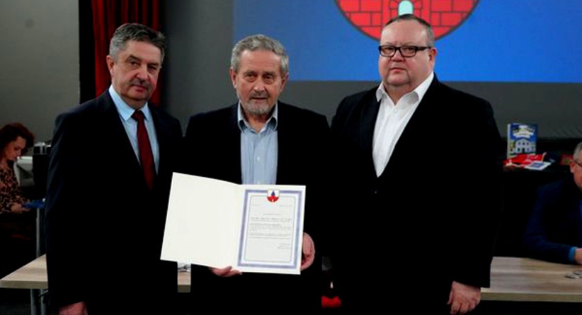 Jan Chądzyński pełnomocnikiem wirtualnego muzeum