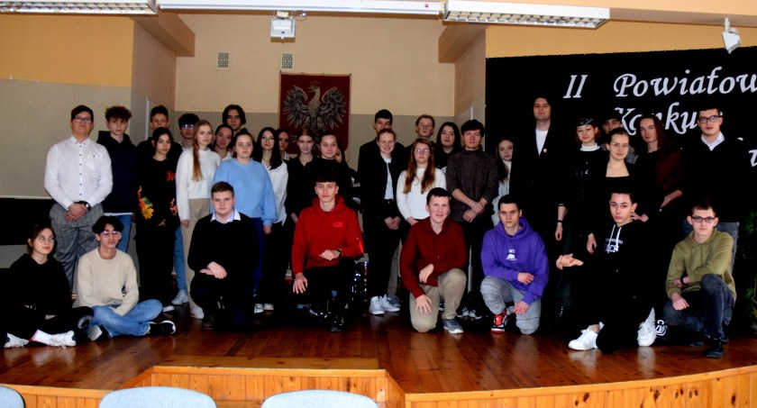 Mistrzowie matematyki szkół średnich już znani