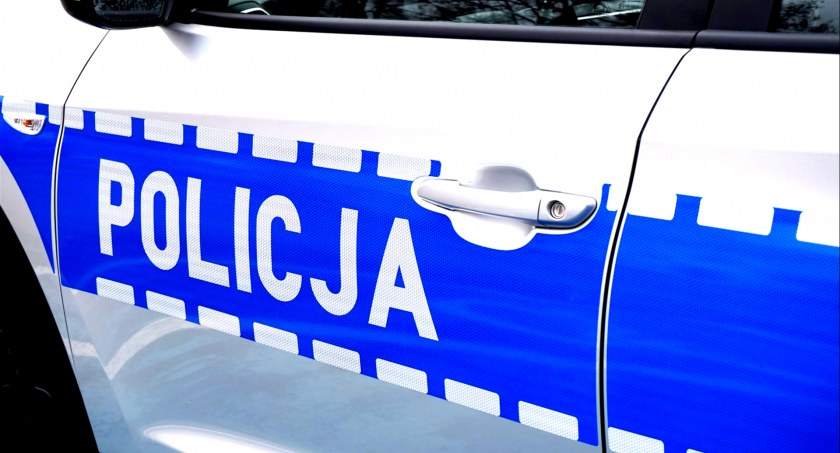 Sprawa oszustwa „na wnuczka” - kurier zgłosił się na policję