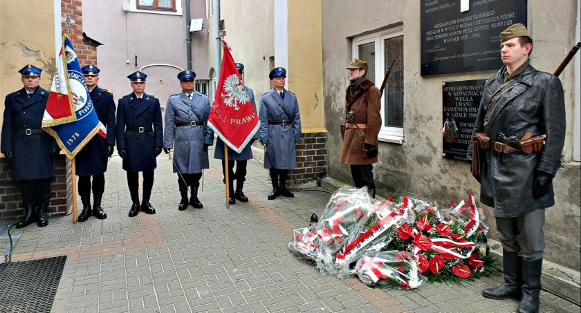 Narodowy Dzień Pamięci Żołnierzy Wyklętych - PAMIĘTAMY!