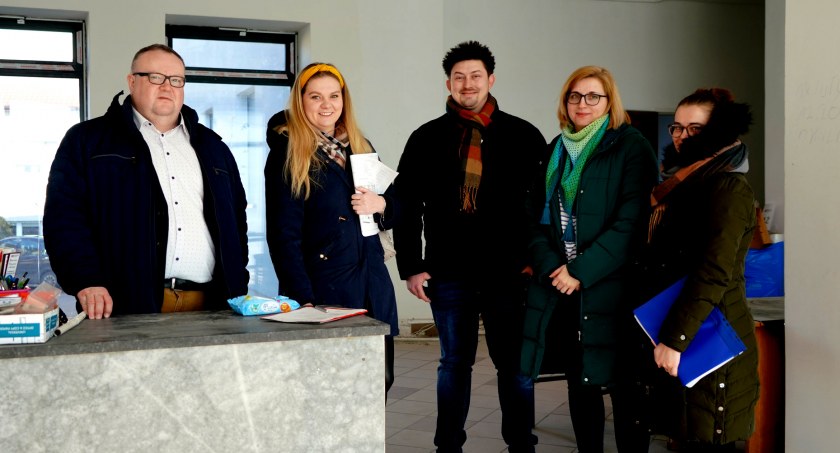 Zmodernizują bibliotekę i pomieszczenie na raciąskie radio 