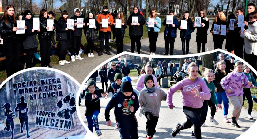 Raciąż pamięta w Narodowy Dzień Żołnierzy Wyklętych