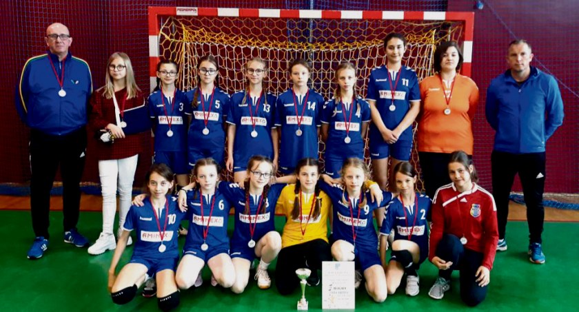 90 lat SP Sochocin - Tomaszewicz i Dzięgielewski o sportowych sukcesach nie tylko w piłce ręcznej