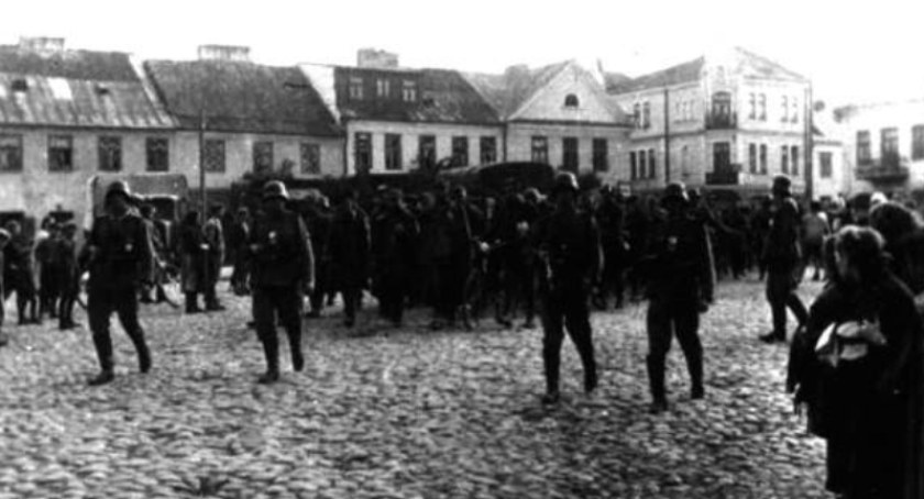 Zapłacili własnym życiem w lesie w Złotopolicach - zostaną upamiętnieni