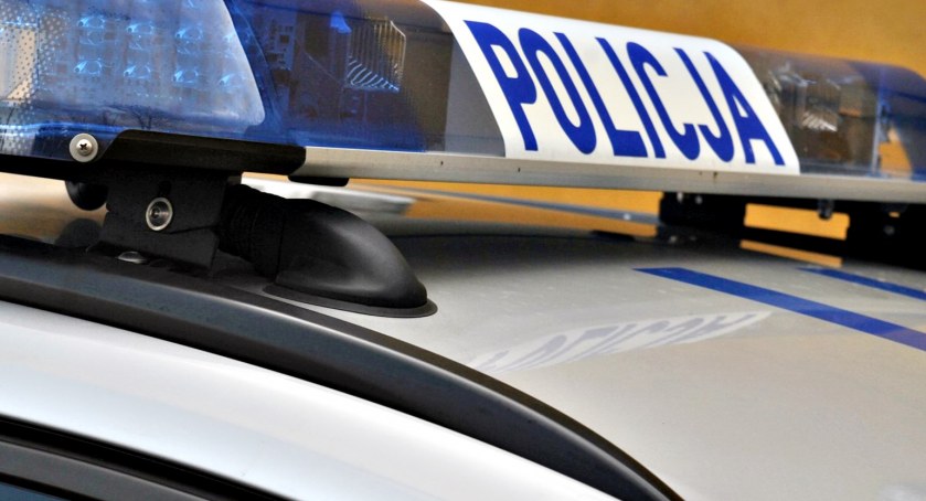 Razem kradli, razem wpadli - ojciec i syn z gminy Załuski w rękach policji