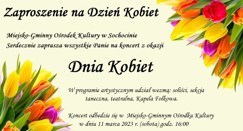 Płońszczak NA DOBRY DZIEŃ - 9.03.2023