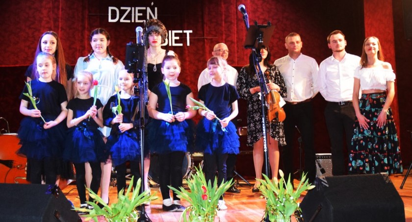 Dla kobiet sekcje sochocińskiego ośrodka kultury