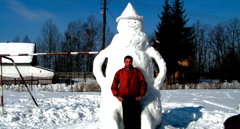 Płońszczak NA DOBRY DZIEŃ - 14.03.2023