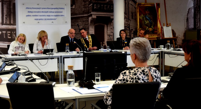Do wyemitowania kolejne płońskie - na 12,5 ml zł - obligacje