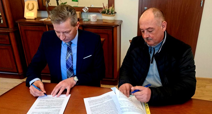 Wyremontują świetlicę w Soboklęszczu