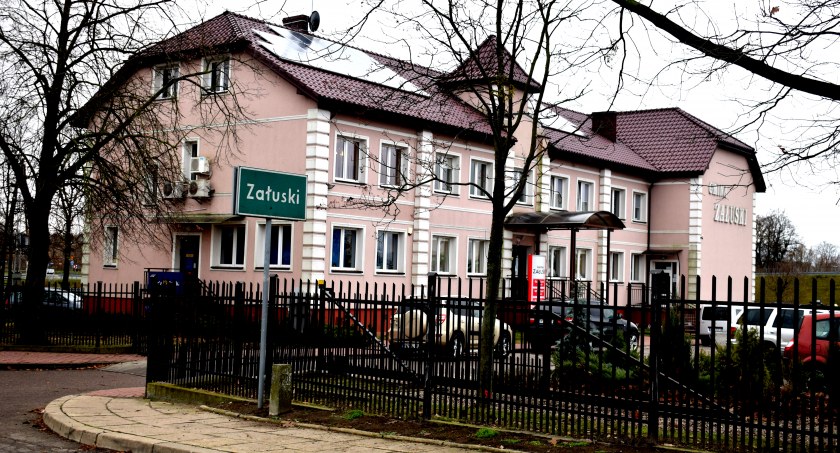 Kandydatów dwóch w uzupełniających wyborach do rady gminy Załuski