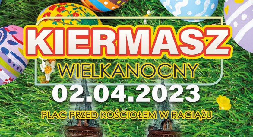 Płońszczak NA DOBRY DZIEŃ - 29.03.2023