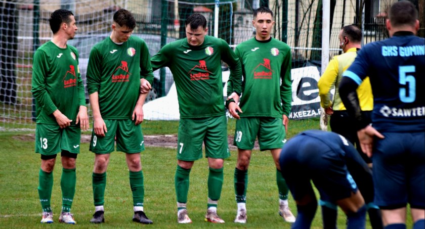 Pierwsze wiosenne derby dla Sony i trochę optymizmu po wygranych PAF i Gladiatora oraz punkcie Korony