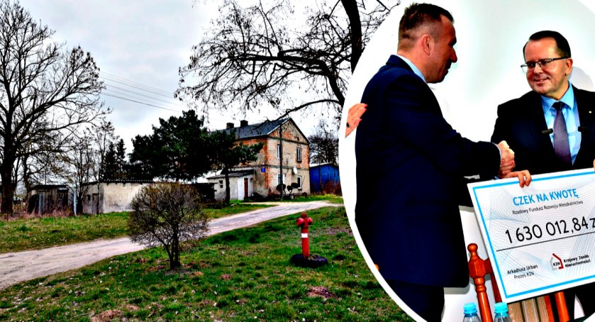 Mieszkania SIM coraz bliżej - tu ma powstać blok w Załuskach