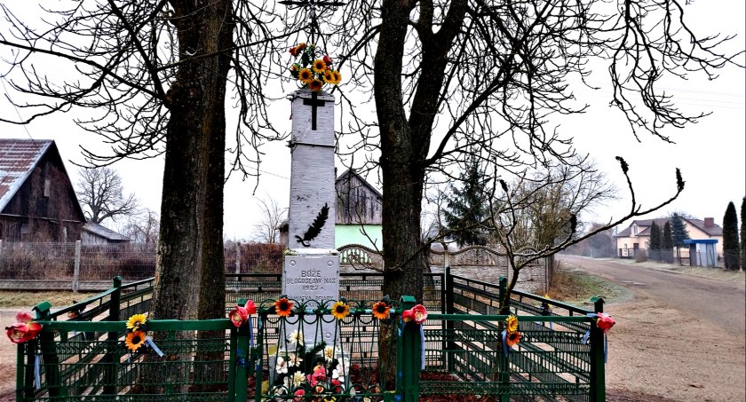 Płońszczak NA DOBRY DZIEŃ - 16.04.2023