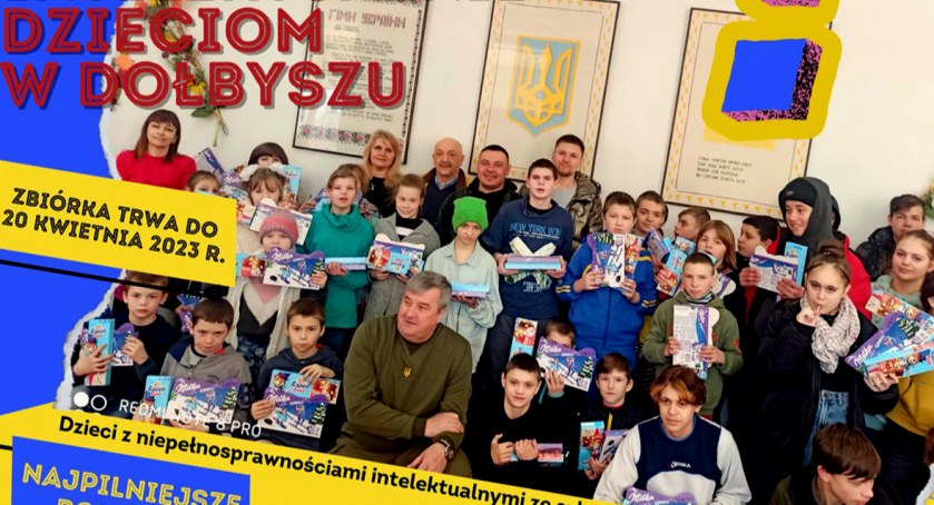 Płońszczak NA DOBRY DZIEŃ - 13.04.2023