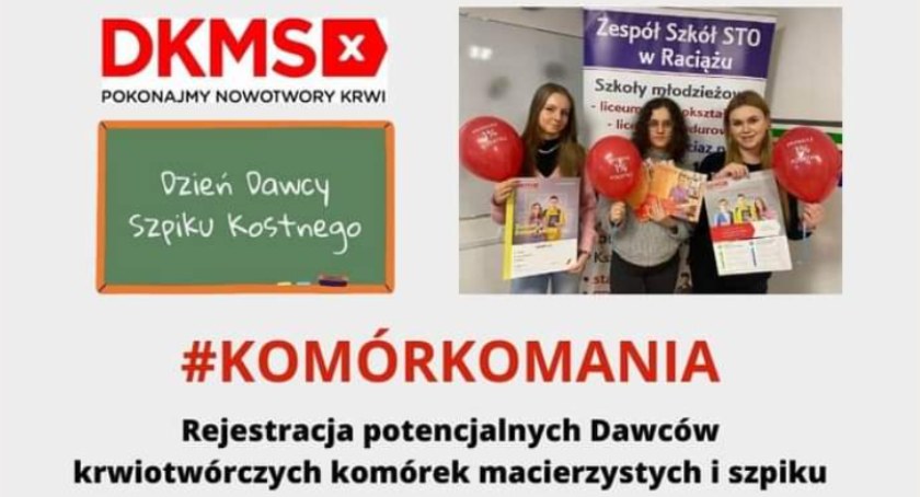 Płońszczak NA DOBRY DZIEŃ - 17.04.2023