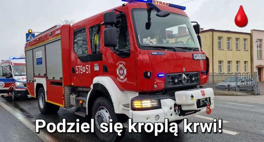 Płońszczak NA DOBRY DZIEŃ - 21.04.2023