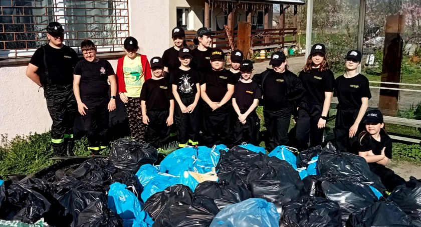 Płońszczak NA DOBRY DZIEŃ - 24.04.2023