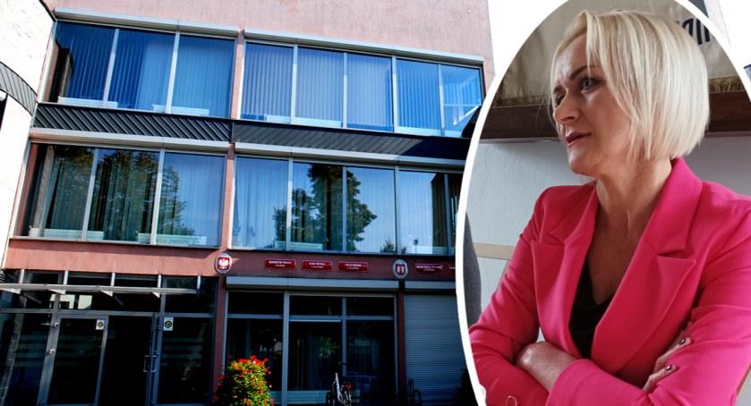 O powrocie do ratusza Lilianny Kraśniewskiej dyskutowali na sesji