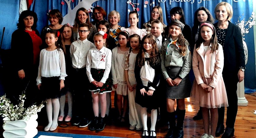 Laureaci już znani - rozstrzygnięto kolejną edycję konkursu „Bóg, Honor, Ojczyzna