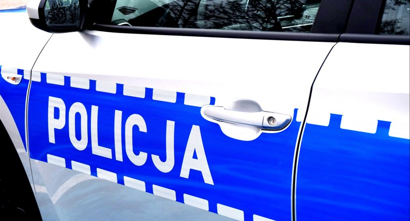 Dwóch bez uprawnień w zaledwie godzinę
