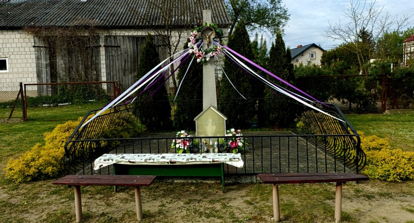 Płońszczak NA DOBRY DZIEŃ - 7.05.2023