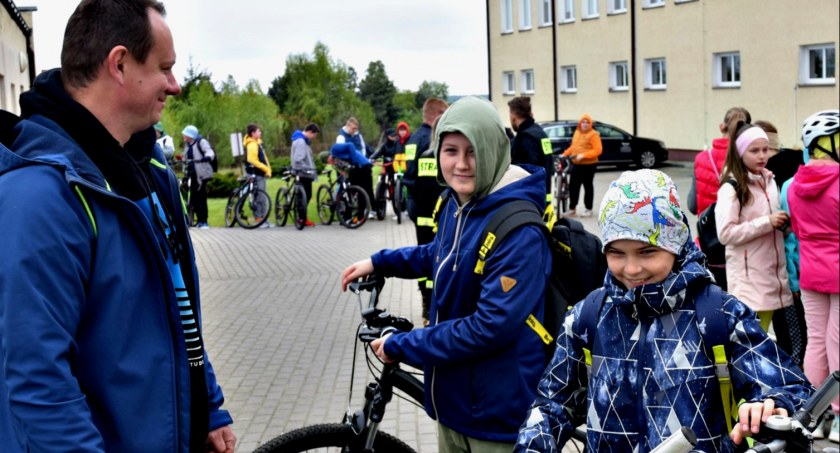 Rajd rowerowy im. Jerzego Radziwonki już po raz trzeci