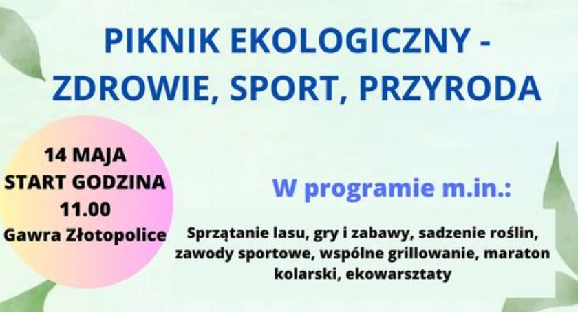 Płońszczak NA DOBRY DZIEŃ - 12.05.2023