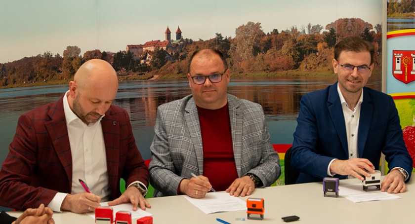 Oczyszczalnię w Sielcu zmodernizują