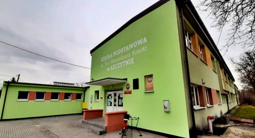 W Szczytnie powstanie Klub Malucha