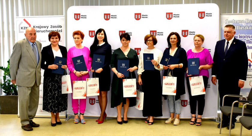 Płońszczak NA DOBRY DZIEŃ - 30.05.2023
