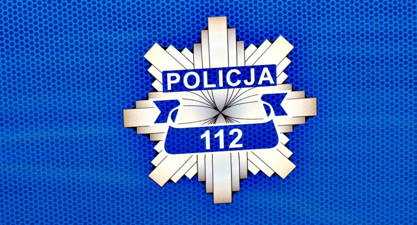 Zawiadomił o porwaniu, odpowie za fałszywe zgłoszenie